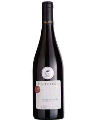 Domaine Pardon Cuvée 1820 2024