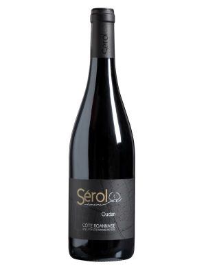Domaine Sérol Oudan 2023