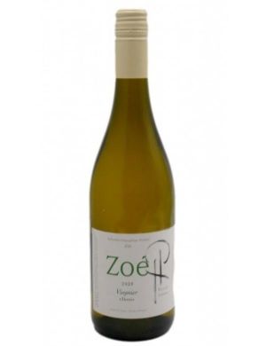 Les Vins Parcé Frères, Cuvée Zoé 2024