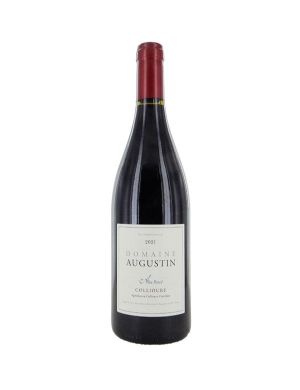 Domaine Augustin La Cuvée Alix 2022