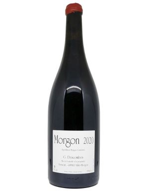 Domaine Georges Descombes Vieilles Vignes 2022