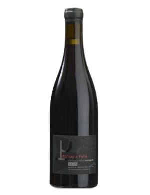 Domaine Pellé Cuvée Les Cris 2022