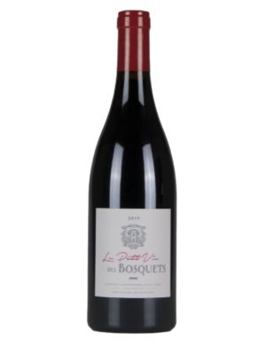 Le Petit Vin des Bosquets 2024