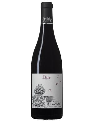 Moulin de Gassac Elise 2024