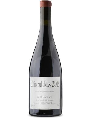 Domaine Georges Descombes Vieilles Vignes 2023
