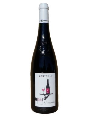 Domaine de Montgilet 2023