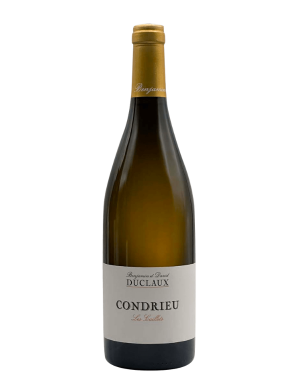 Les Caillets Domaine Duclaux 2023