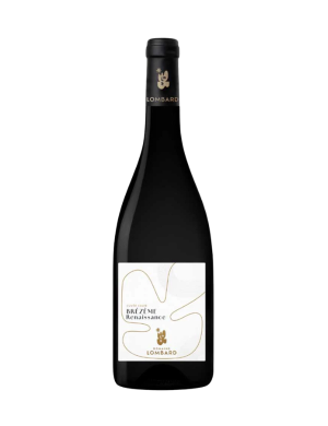 Renaissance Domaine Lombard 2023