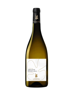 Renaissance Domaine Lombard 2023