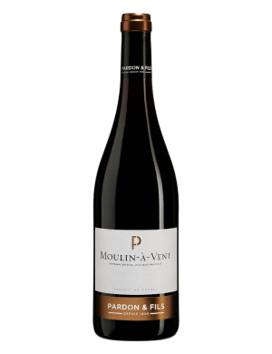 Domaine Pardon & Fils 2023