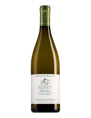Domaine Besson Cuvée Amélie 2023