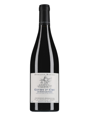 Domaine Besson Les Bois Gautiers 2023