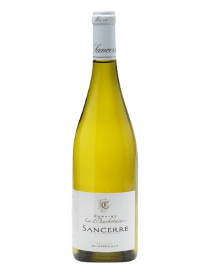 Domaine La Barbotaine 2024