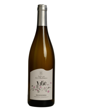 Domaine La Barbotaine Cuvée Julie 2022