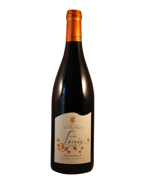 Domaine La Barbotaine Cuvée Louis 2022