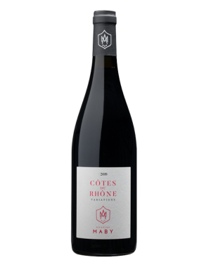Domaine Maby Variations 2023
