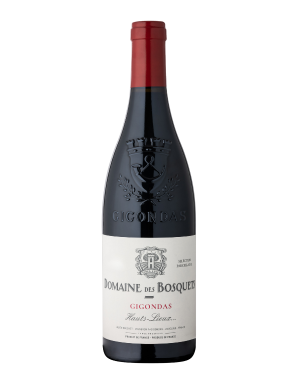 Domaine des Bosquets Hauts Lieux 2024