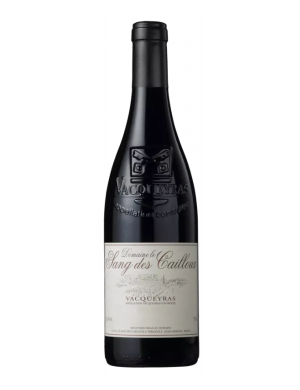Le Sang des Cailloux Cuvée Floureto 2022
