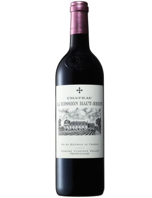 Château  La Mission Haut Brion 1990