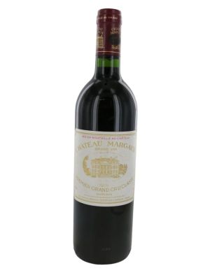 Château  Margaux 1971
