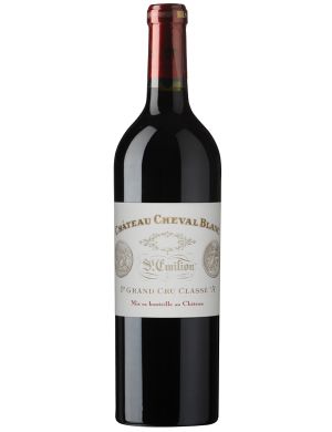 Château  Cheval Blanc 2009
