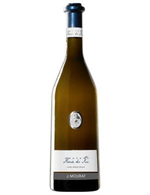 Château Marie du Fou 2024