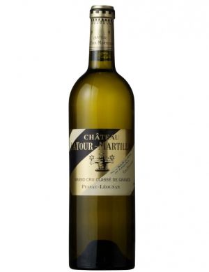 Château  Latour Martillac 1990