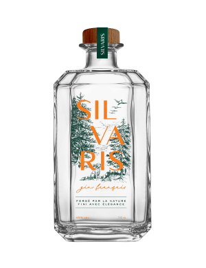 Silvaris Gin