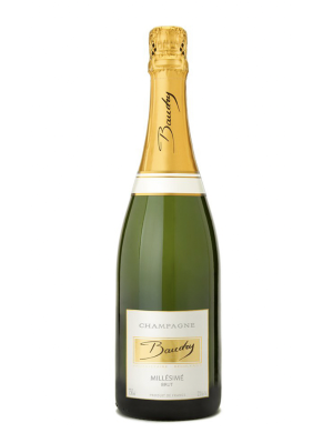 Baudry Brut Millésimé 2019
