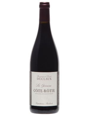 Domaine Duclaux La Germine 2023