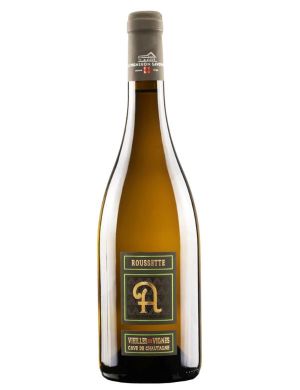 Roussette de Savoie Cuvée Vieilles Vignes 2024
