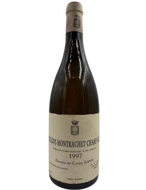 Domaine Des Comtes Lafon Les Champ-Gains 1997