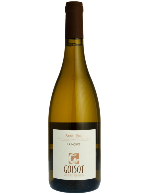 Domaine Goisot Saint Bris La Ronce 2022
