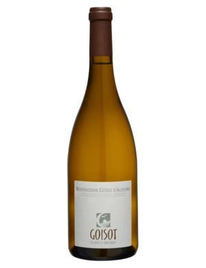 Domaine Goisot Côtes d'Auxerre 2023