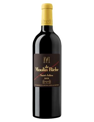 Le M de Moulin Riche 2022