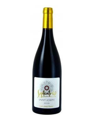 Cave Saint-Désirat Septentrio 2023