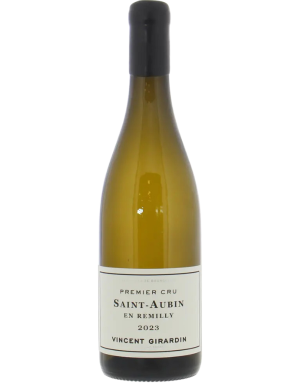 Vincent Girardin En Remilly 2023