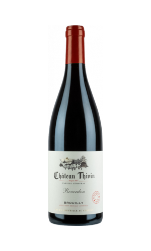 Château Thivin Reverdon 2023