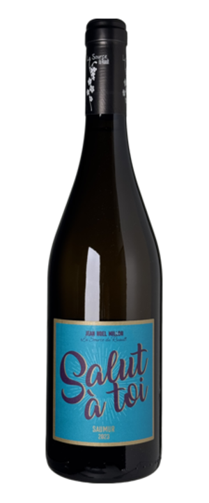 Salut à toi La Source du Ruault 2023