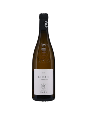 Domaine Maby La Fermade 2023