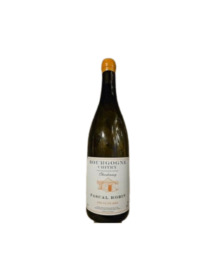 Bourgogne Chitry Pascal Robin 2023