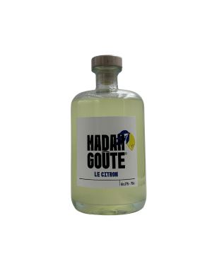 Madam Goûte Le Citron