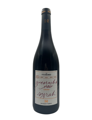 Domaine Dauvergne-Ranvier Les Pitchounes 2024