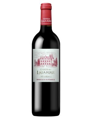 Château Lajarre Révélation 2023