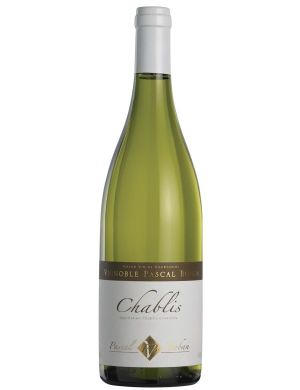 Domaine Pascal Boban 2025