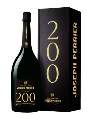 Joseph Perrier Cuvée Royale Brut 2015