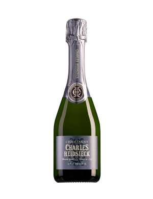 Charles Heidsieck Brut Réserve