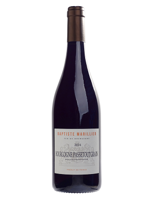 Baptiste Marillier 2024
