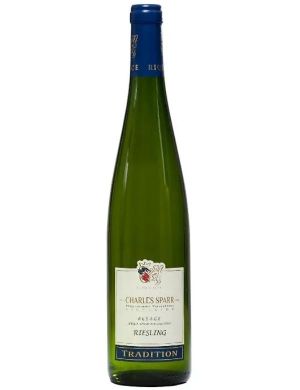 Domaine Charles Sparr Riesling 2024