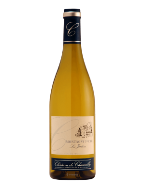 Chateau de Chamilly Montagny 1er cru Les Jardins 2023